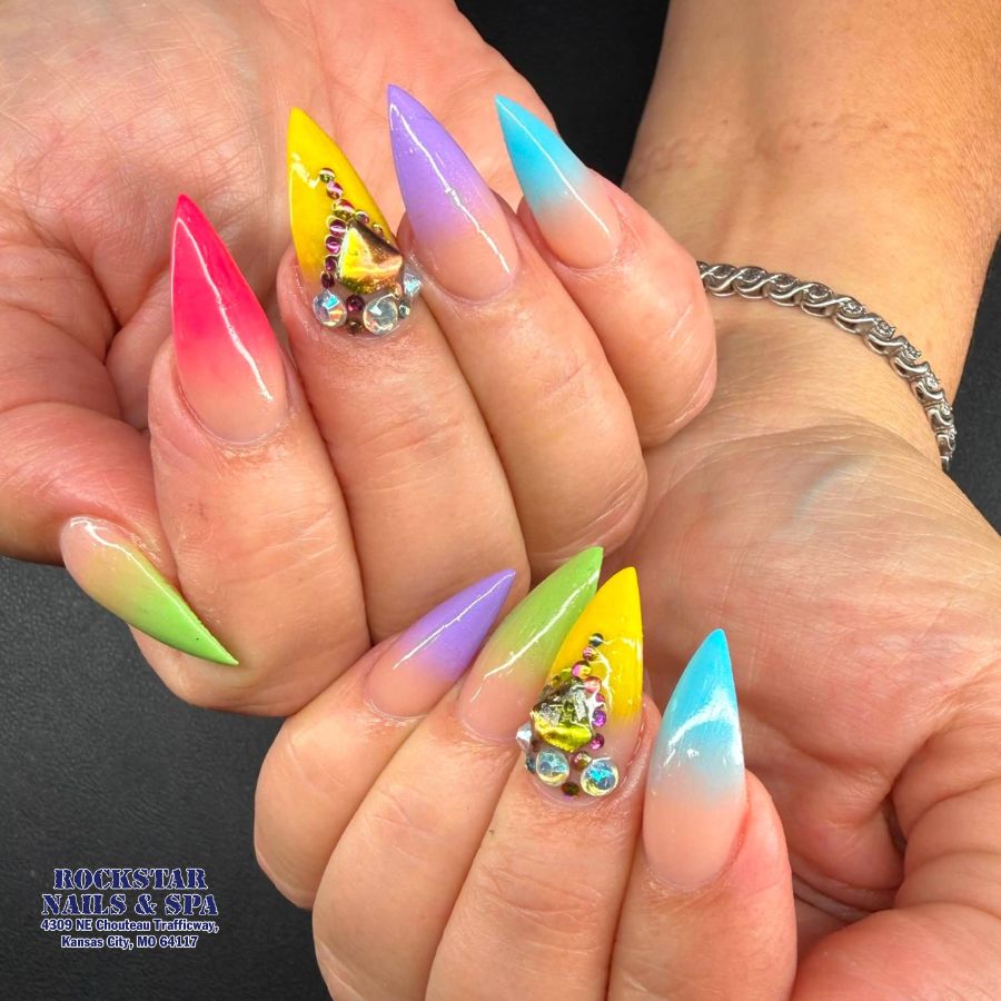 Nails Design